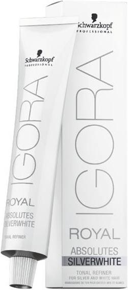 Immagine prodotto Schwarzkopf ArgentoBianco Grigio Lilla (Bianco, Grigio, Lilac)