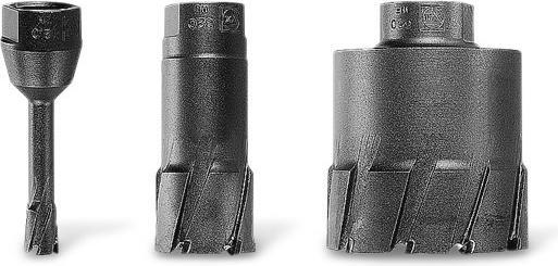 Actual product image Fein Core drill 28 mm HM-Ultra 50 6 (28 millimetres)