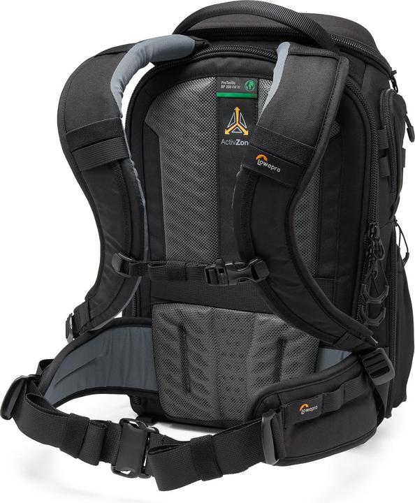 Actual product image Lowepro ProTactic BP 350 AW III (Photo backpack, 17 l)