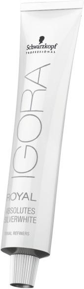 Image du produit Schwarzkopf Argent Argent Blanc Argent (Silver)
