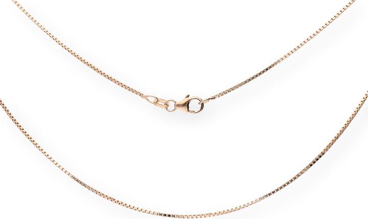 Produktbild Carat Vermeilrose (Silber 925, 42 cm)