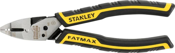 Immagine prodotto Stanley Stan Pinze multifunzione FatMax 5-in-1 FMHT0-75468 (180 mm)