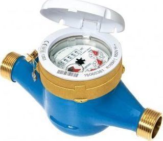 Produktbild Meters water meter Af Q3 10.0 M3