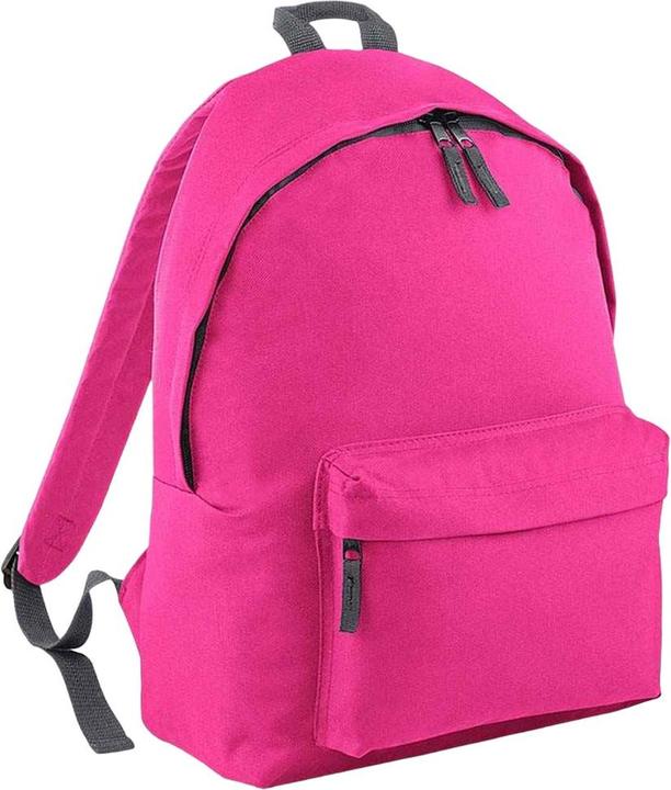 fucsia, Grigio grafite