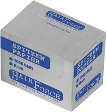 Produktbild Hairforce Spitzenpapier