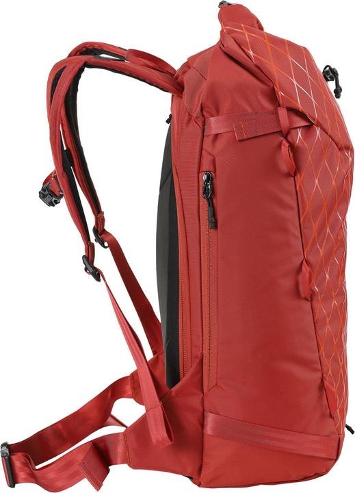 Actual product image Nitro Splitpack 30 X Ripuri backpack 60 cm (30 l)