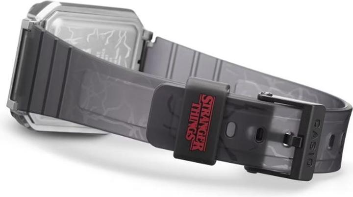 Image du produit Casio A120WEST-1AER (Chronographe, 34 mm)