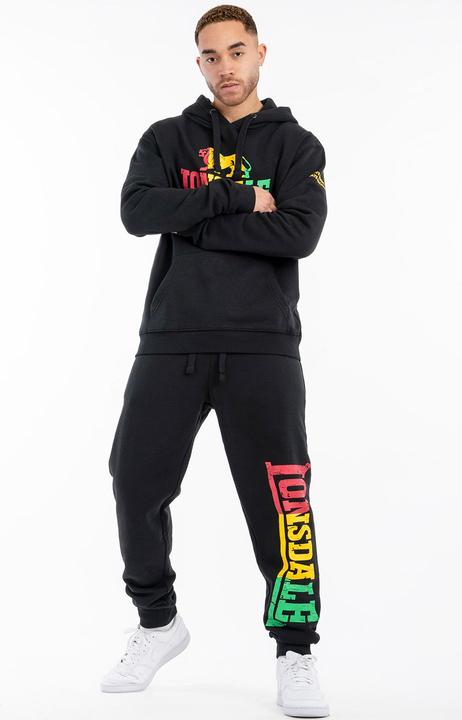 Produktbild Lonsdale Sounds Two (XXL)