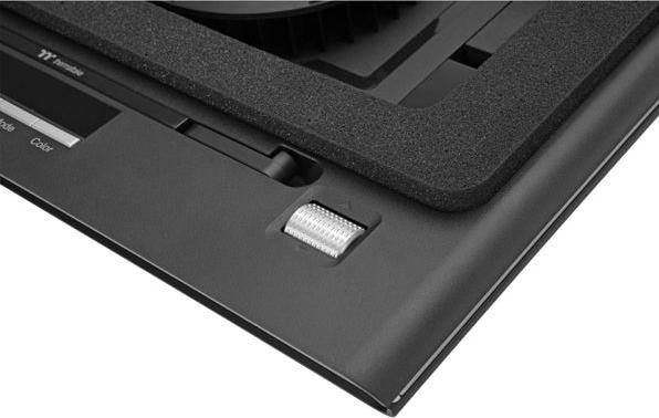 Produktbild Thermaltake Massive EXTREME NB Cooler (120 mm, 1 x)