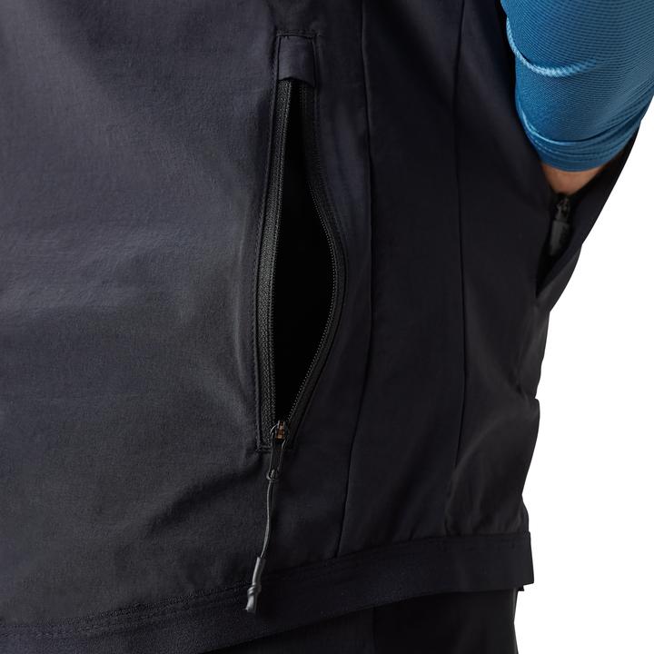 Image du produit Fox Veste 23 Defend Fire Alpha Vest Blk (S)