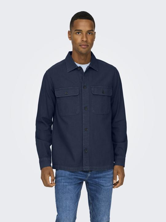 Immagine prodotto Only & Sons ONSOLIVER Maglietta oversize Maglietta oversize (XXL)