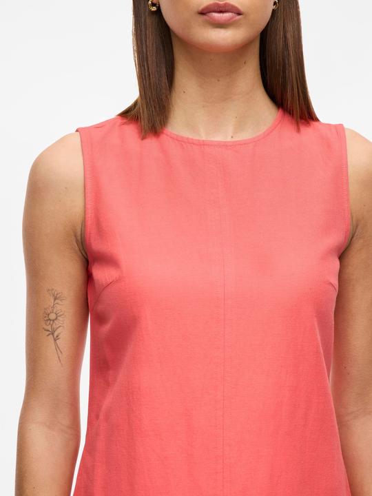 Actual product image Vila Ärmellos Minikleid (38)