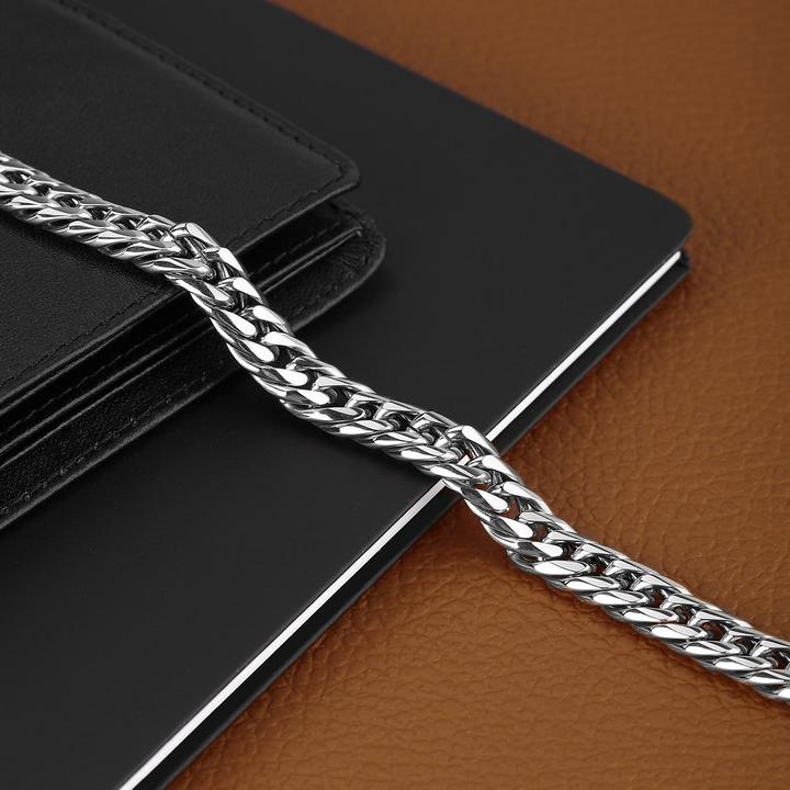 Produktbild Morellato Catene Armband (22 cm, Edelstahl)