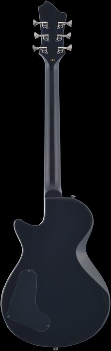 Immagine prodotto Hagstrom Chitarra elettrica, Ultra Max Special, Beryl Flame (Chitarra elettrica)