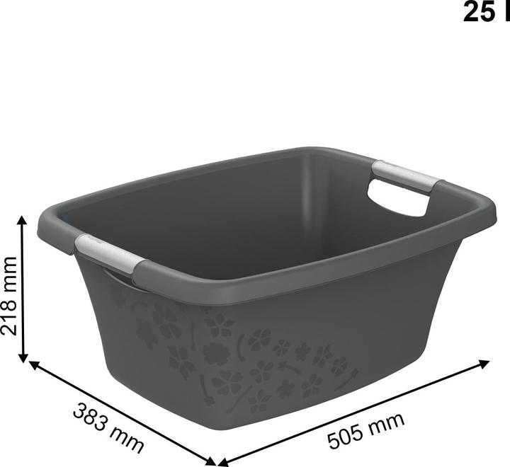 Produktbild Rotho Flowers (25 l)