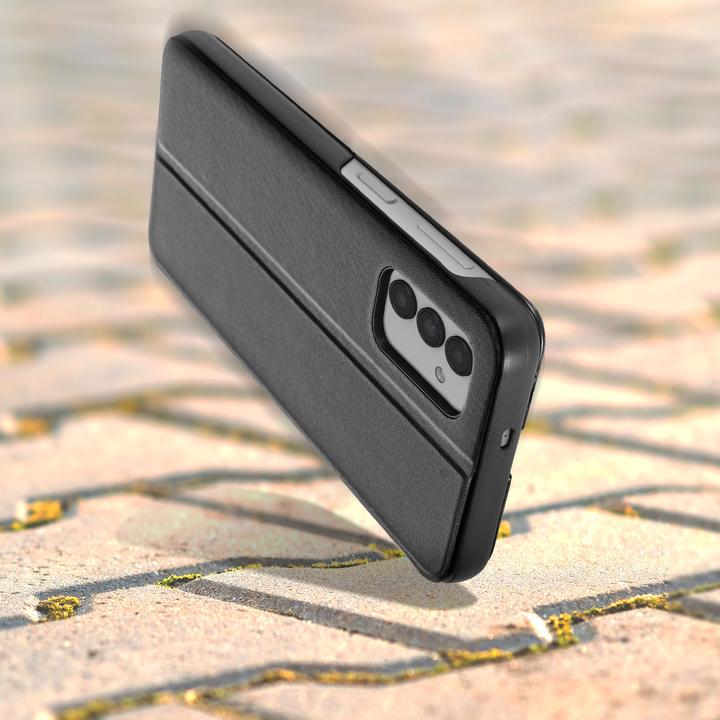 Image du produit Avizar Série Window View (Samsung Galaxy A04S, Samsung Galaxy A13 5G)