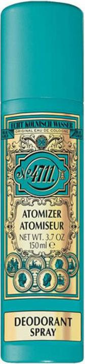 Image du produit Tabac Véritable eau de Cologne originale (Spray, 150 ml)