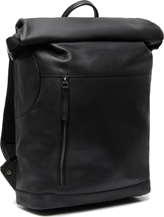 The Chesterfield Brand Mazara Rucksack Leder 39 cm Laptopfach (12 l)