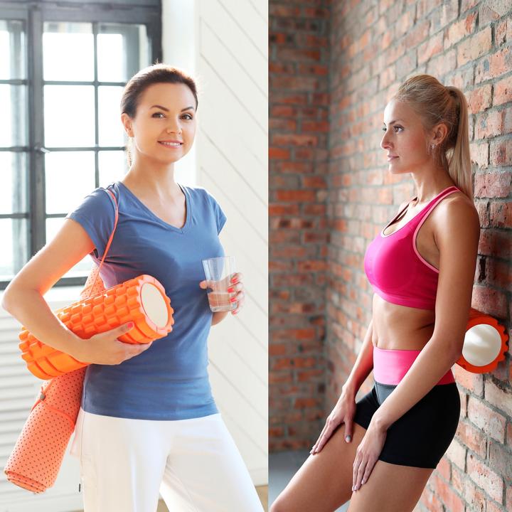 Produktbild Movit Massagerolle (33cm)