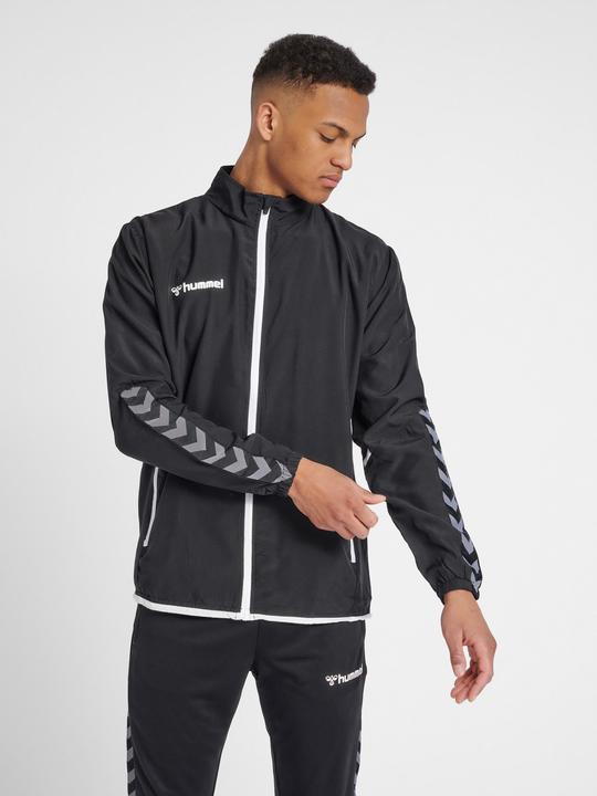 Produktbild hummel Authentic Micro Jacket (M)