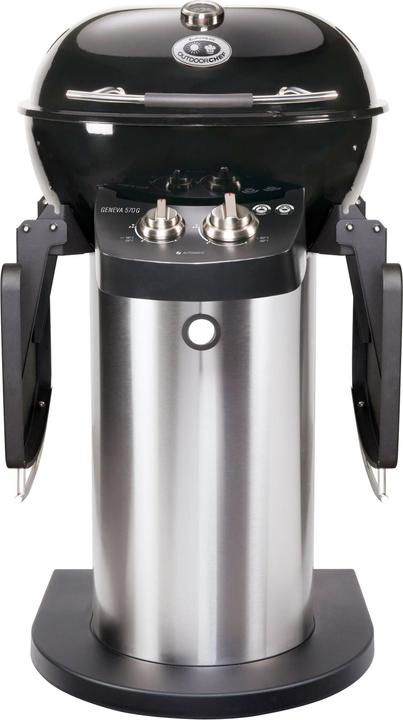 Immagine prodotto Outdoorchef Ginevra 570 G (9.70 kW)