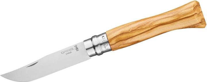 Opinel No 09 Taschenmesser (9 cm)