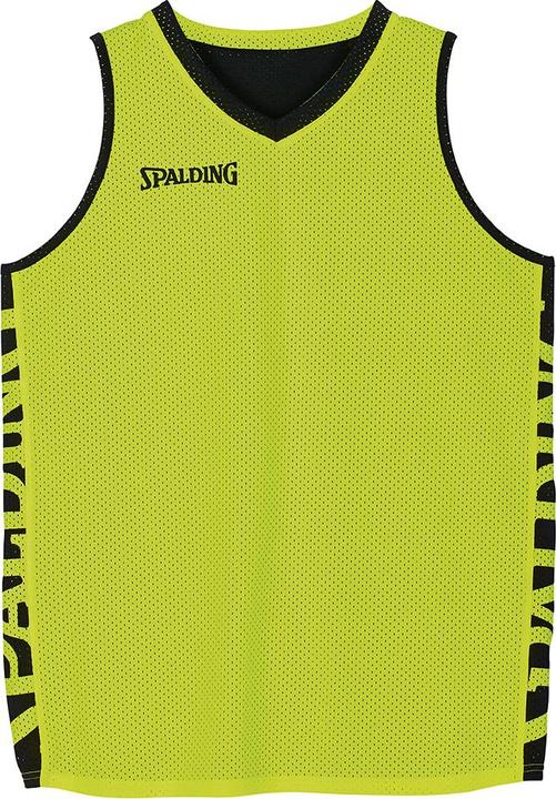 Actual product image Spalding Essential Reversible Shirt (116)