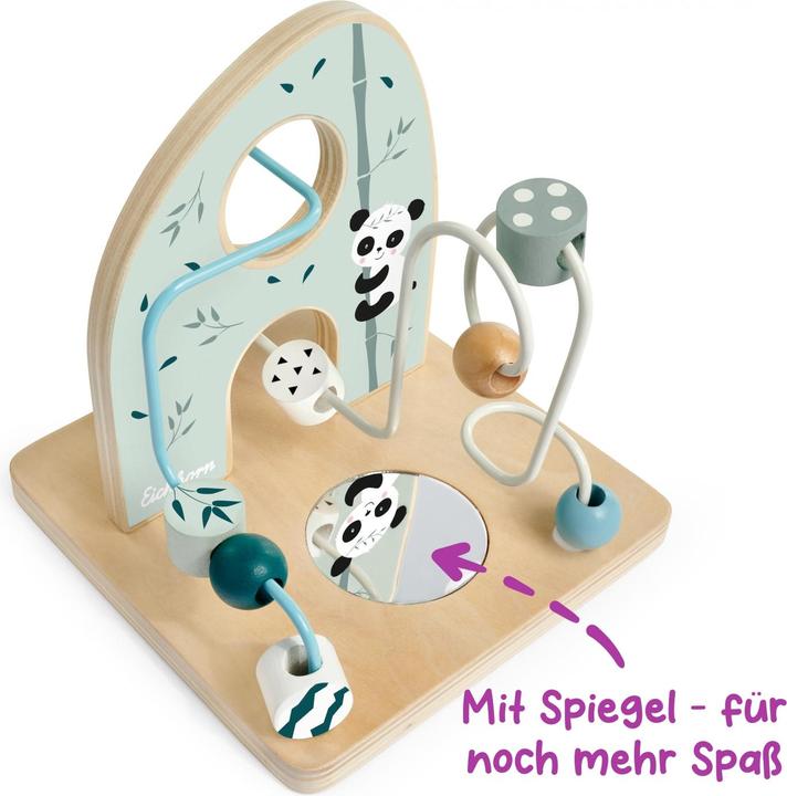 Image du produit Eichhorn Boucle de motricité