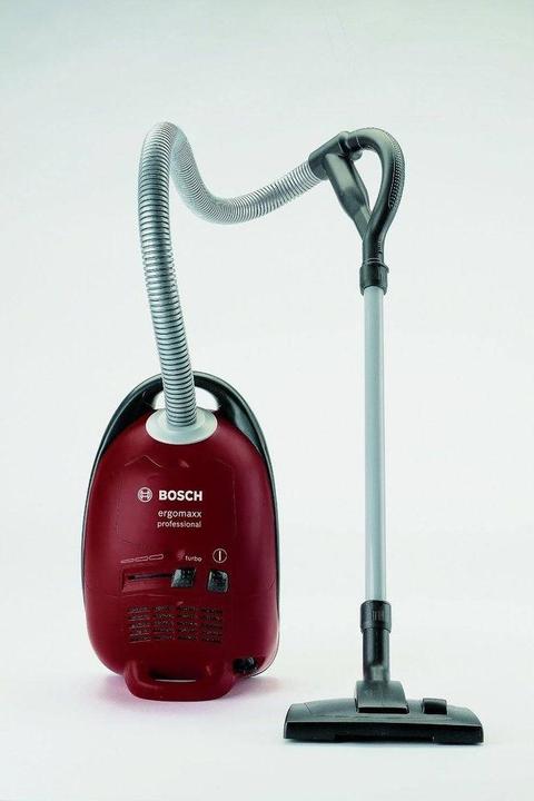 Produktbild Theo Klein Bosch Staubsauger