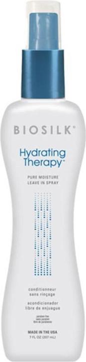 Produktbild BioSilk Hydrate Therapy Leave In Spray (210 ml)