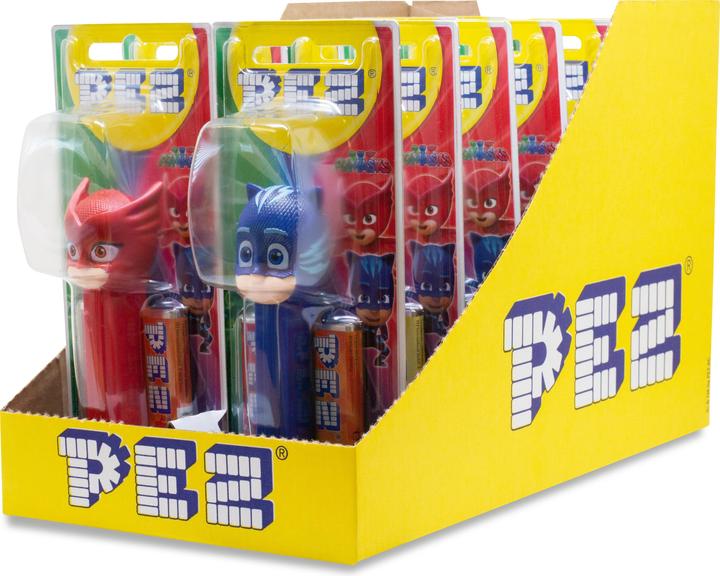 Produktbild PEZ-Spender (1 Stk., 17 g)