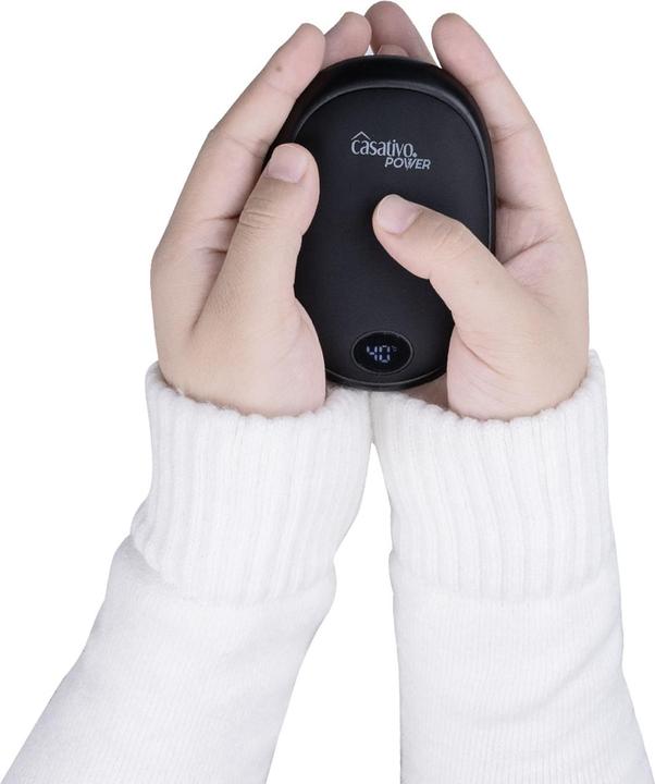 Produktbild Casativo USB Handwärmer