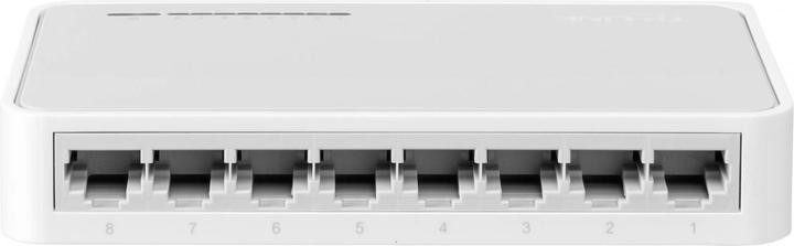 Actual product image TP-Link Tl-Sf1008d (8 Ports)
