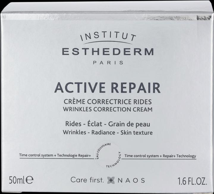 Image du produit Institut Esthederm Crème réparatrice active contre les rides (50 ml)
