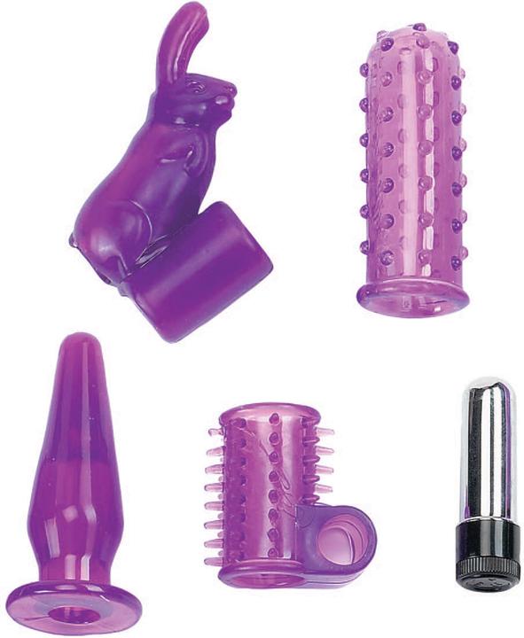 Image du produit Seven Creations 4 Jouer