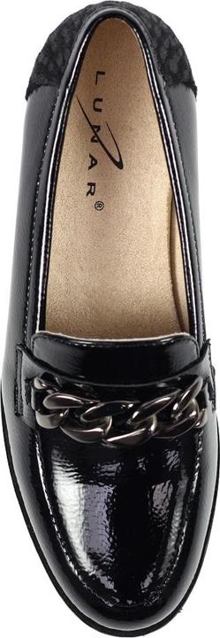 Produktbild Lunar Schuhe Zora Tierprint (39)