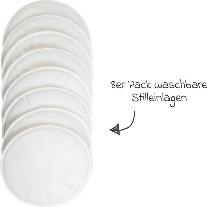 Actual product image Reer mum (8 x)
