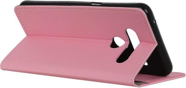 Produktbild MU Classic Classic III Leder Bookcover Series (LG V50 ThinQ)