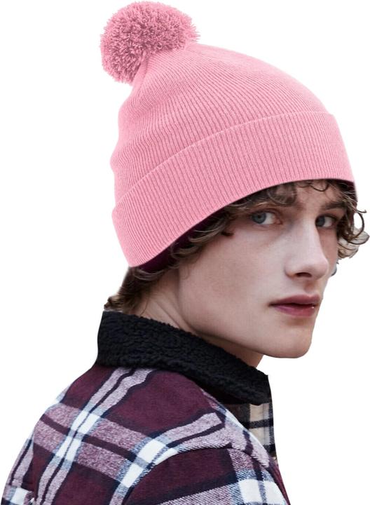 Actual product image Beechfield Original cap (One size)