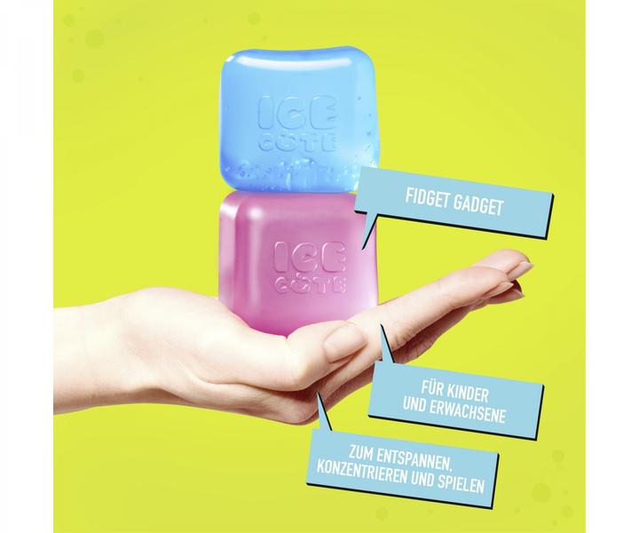 Actual product image Simba Ice Cute, 2-sort.