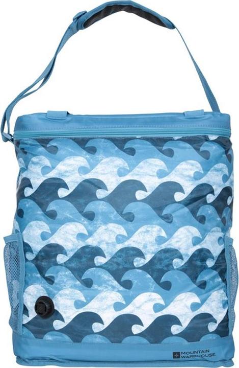 Immagine prodotto Mountain Warehouse 30L Autogonfiabile Borsa Termica (30 l)