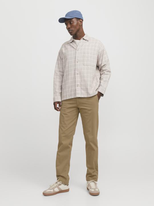 Produktbild Jack & Jones Jpstkane Barret Chino Sn (33)