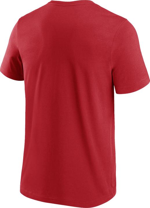 Image du produit Fanatics New England Patriots Primary Logo Graphic T-Shirt L (L)