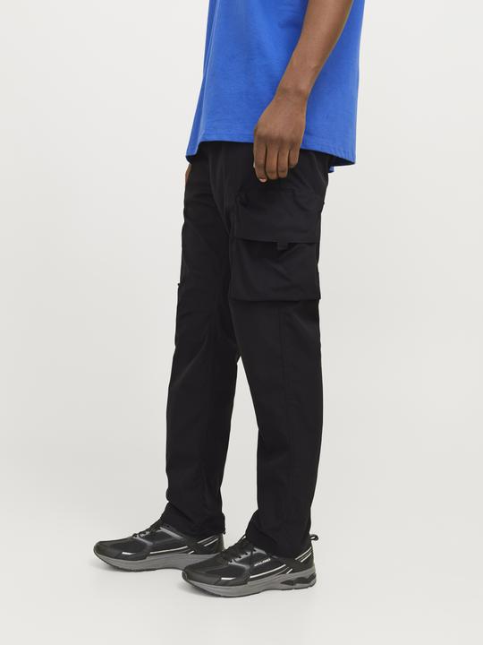 Actual product image Jack & Jones Relaxed fit Relaxed fit trousers Relaxed fit trousers (M)