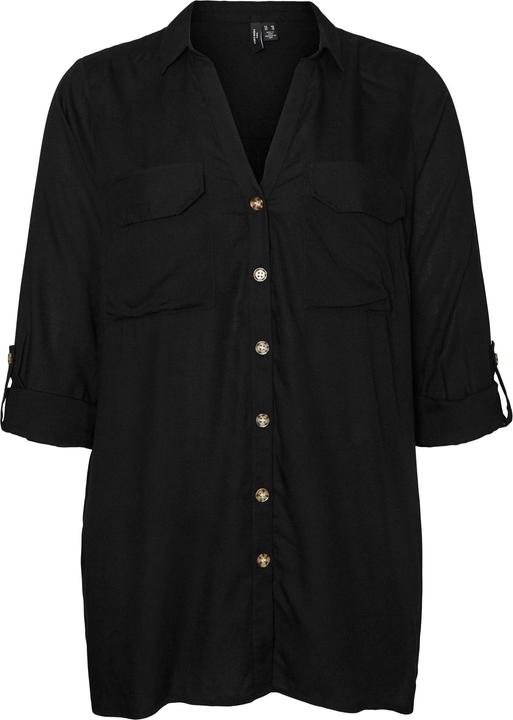Produktbild Vero Moda VMCBUMPY Top Hemd (48)