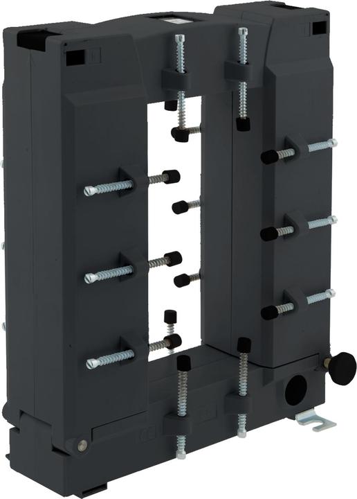 Actual product image Schneider Electric Folding transformer, TYPE GJ, rail, 3000A/5A METSECT5GJ300
