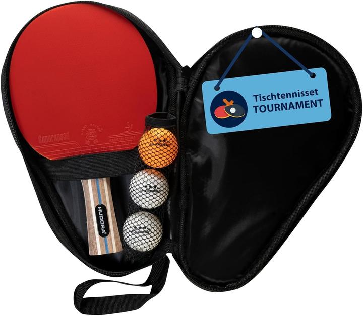 Actual product image Hudora Tournament