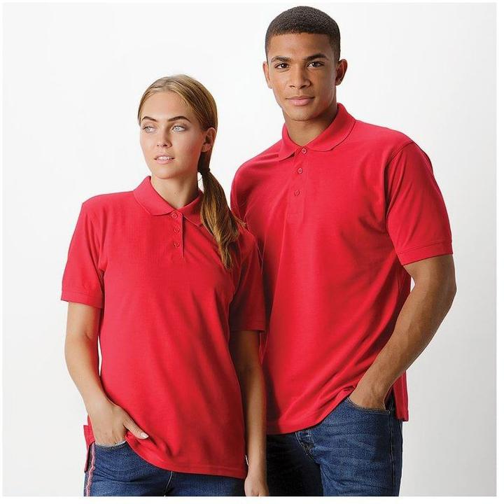 Produktbild Kustom Kit Klassik Poloshirt Kurzarm (38)