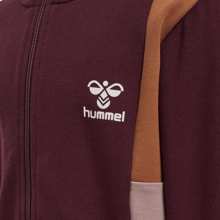 Immagine prodotto hummel Giacca Bagga Con Zip (128)