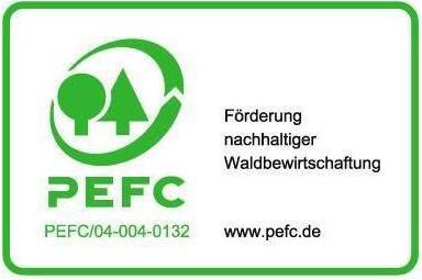 Immagine prodotto Exacompta Schede foderate di verde, 100 (A5, 205 g/m², 100 x)